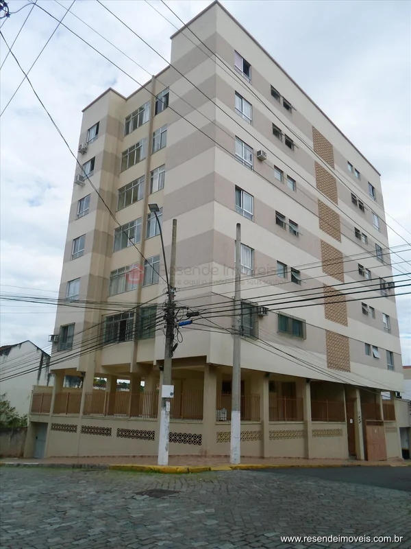 Foto 5 de 7 - Apartamento para aluguel em Centro