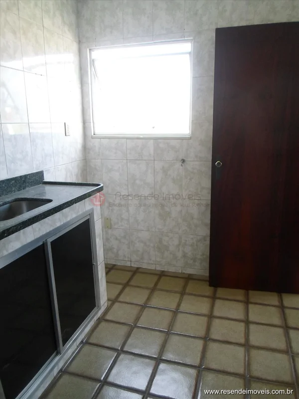 Foto 1 de 7 - Apartamento para aluguel em Centro