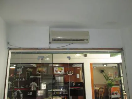 Sala Comercial para aluguel em Comercial