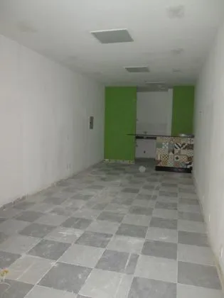 Sala Comercial para aluguel em Comercial