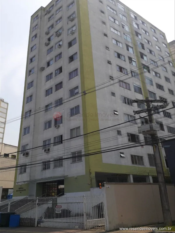 Foto 2 de 14 - Apartamento para venda em Campos Elíseos