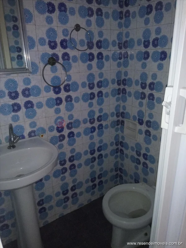 Foto 5 de 14 - Casa para aluguel em Centro