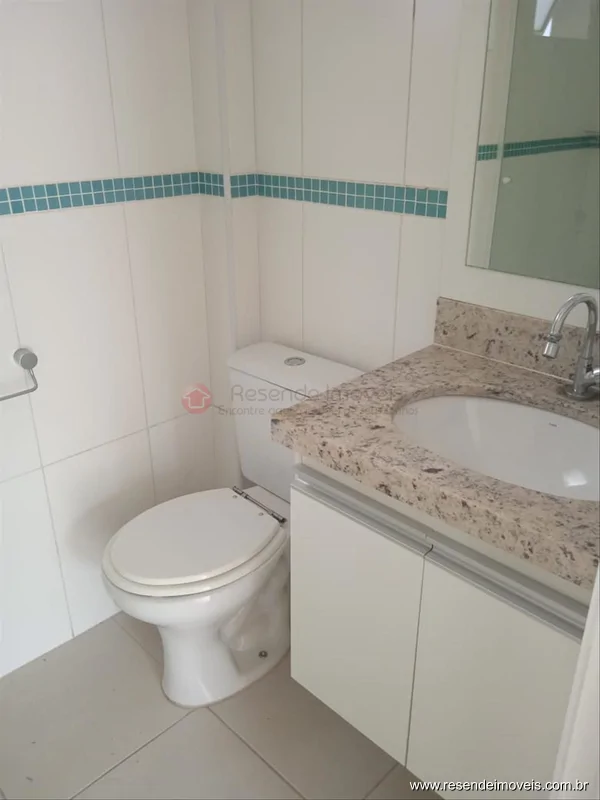 Foto 9 de 31 - Cobertura para venda em Santa Isabel