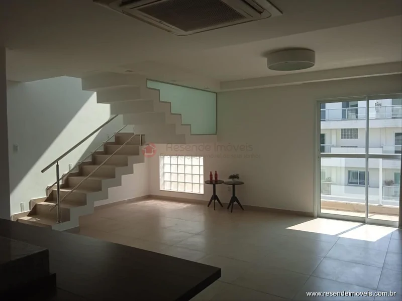 Foto 24 de 31 - Cobertura para venda em Santa Isabel