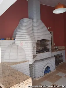 Cobertura para venda em Santa Isabel