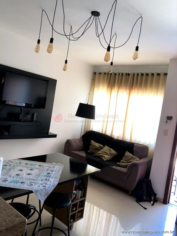 Foto 1 de 9 - Casa para venda em Jardim Aliança II