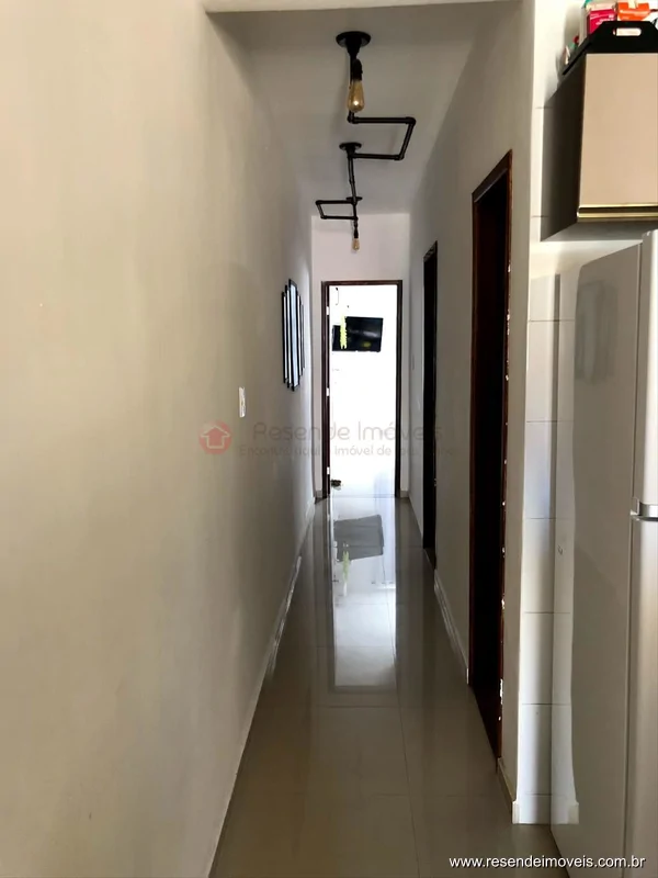 Foto 9 de 9 - Casa para venda em Jardim Aliança II