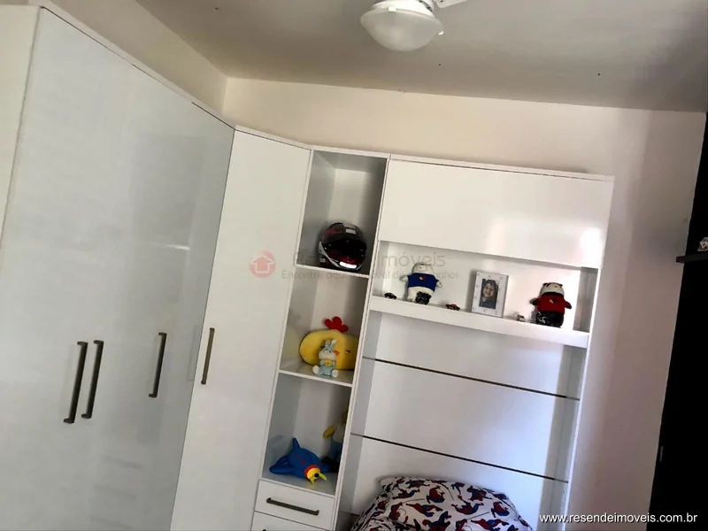 Foto 6 de 9 - Casa para venda em Jardim Aliança II