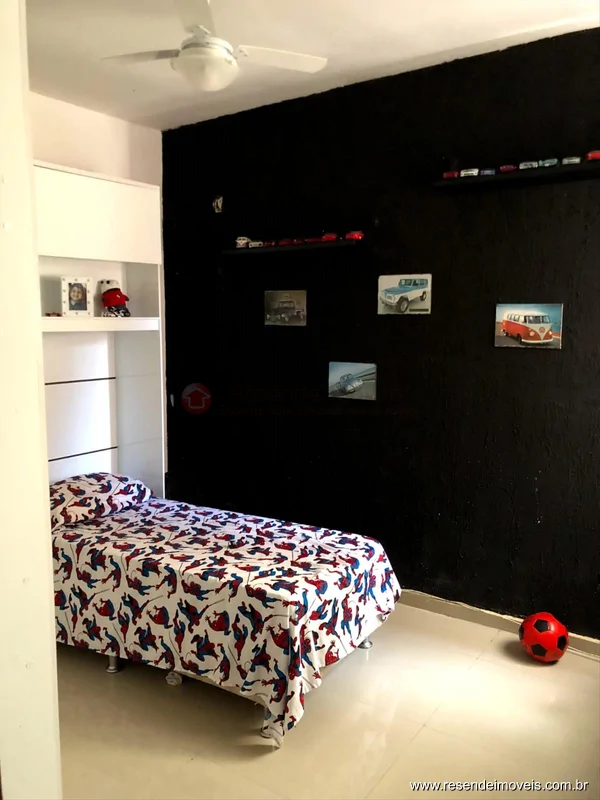 Foto 4 de 9 - Casa para venda em Jardim Aliança II