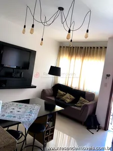 Casa para venda em Jardim Aliança II