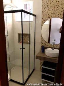 Casa para venda em Jardim Aliança II