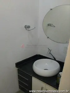 Apartamento Duplex para aluguel em Barbosa Lima