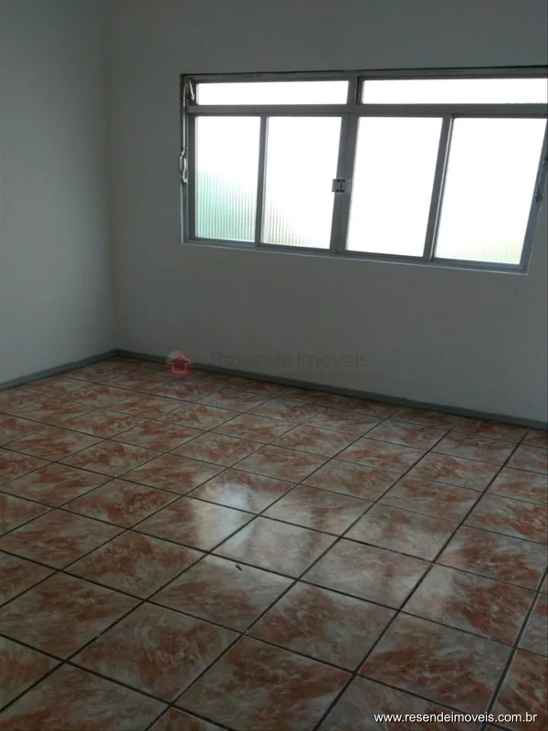 Foto 1 de 9 - Apartamento para aluguel em Jardim Tropical