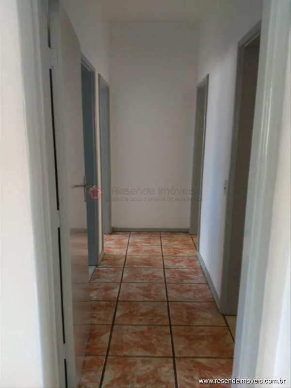 Foto 8 de 9 - Apartamento para aluguel em Jardim Tropical