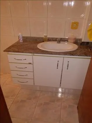 Apartamento para venda em Liberdade