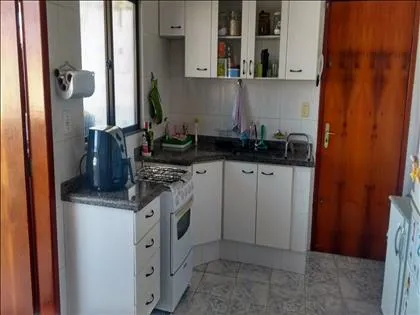 Apartamento para venda em Liberdade