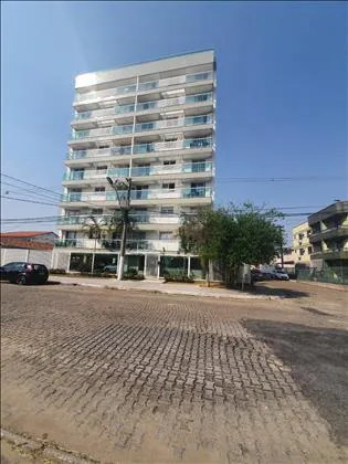 Apartamento para venda em Liberdade