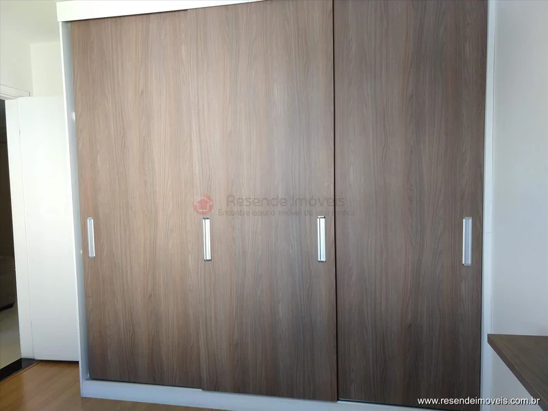 Foto 10 de 11 - Apartamento para aluguel em Paraíso