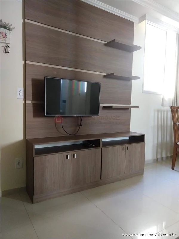 Foto 4 de 11 - Apartamento para aluguel em Paraíso