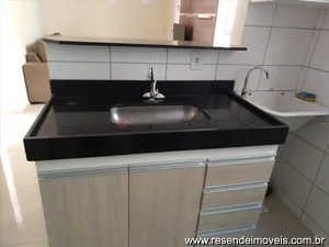 Apartamento para aluguel em Paraíso