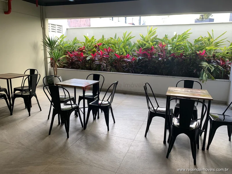 Foto 10 de 45 - Cobertura para venda em Campos Elíseos