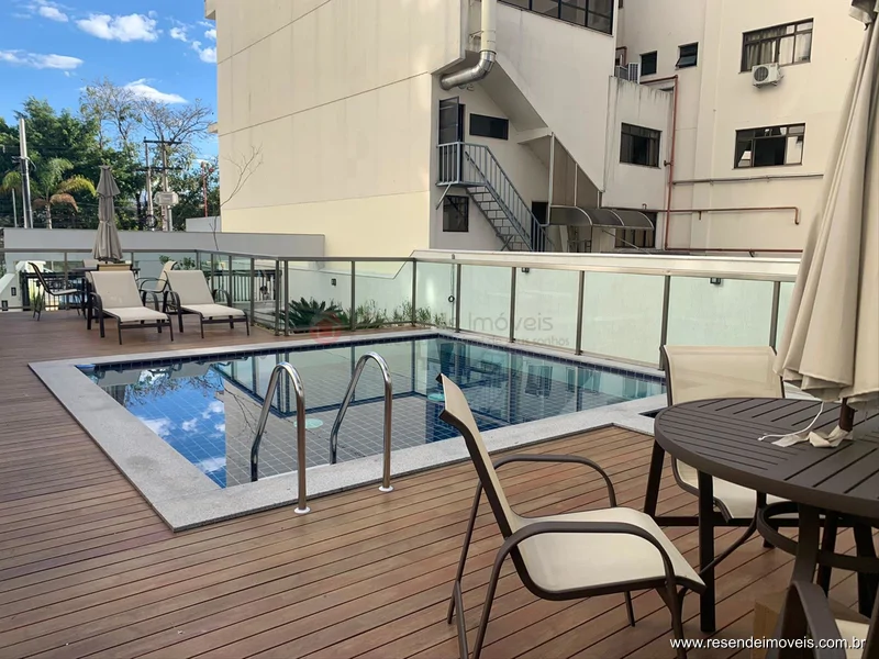 Foto 15 de 45 - Cobertura para venda em Campos Elíseos