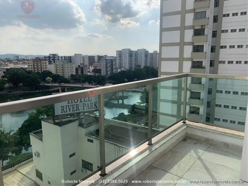 Foto 41 de 45 - Cobertura para venda em Campos Elíseos