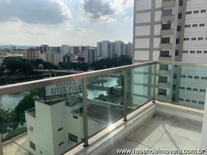 Cobertura para venda em Campos Elíseos