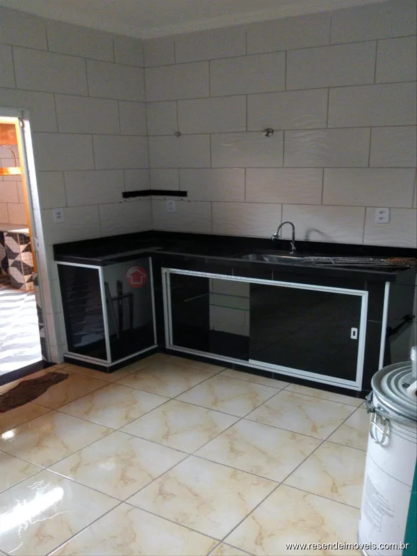 Foto 14 de 18 - Casa para aluguel em Jardim Aliança II