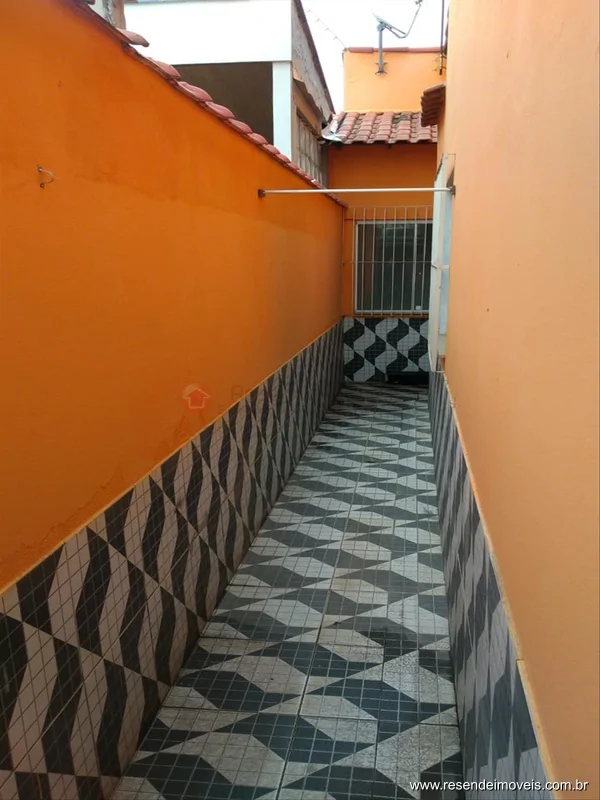 Foto 16 de 18 - Casa para aluguel em Jardim Aliança II