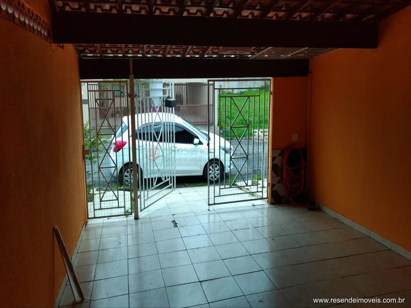 Foto 7 de 18 - Casa para aluguel em Jardim Aliança II