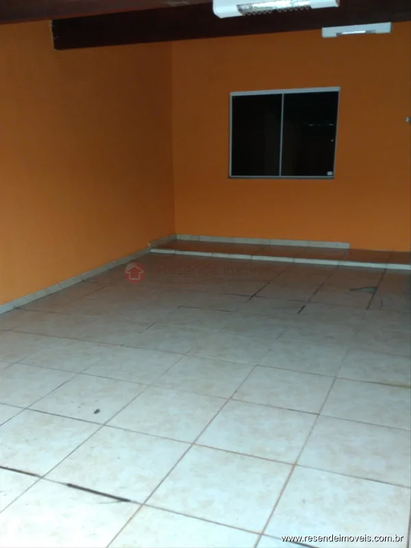 Foto 1 de 18 - Casa para aluguel em Jardim Aliança II