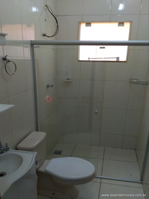 Foto 8 de 18 - Casa para aluguel em Jardim Aliança II