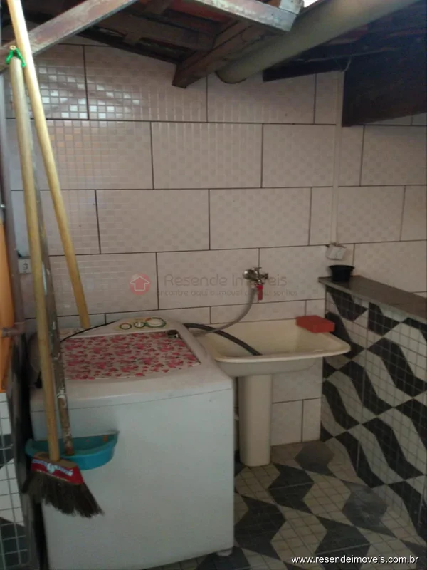 Foto 10 de 18 - Casa para aluguel em Jardim Aliança II