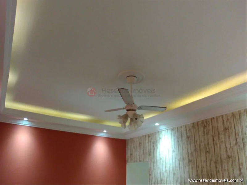 Foto 9 de 18 - Casa para aluguel em Jardim Aliança II