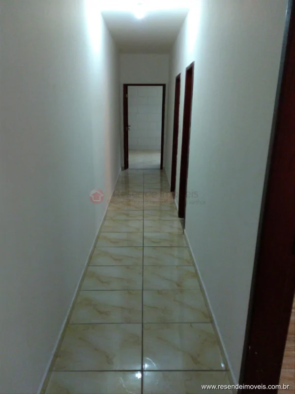 Foto 3 de 18 - Casa para aluguel em Jardim Aliança II