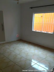 Casa para aluguel em Jardim Aliança II