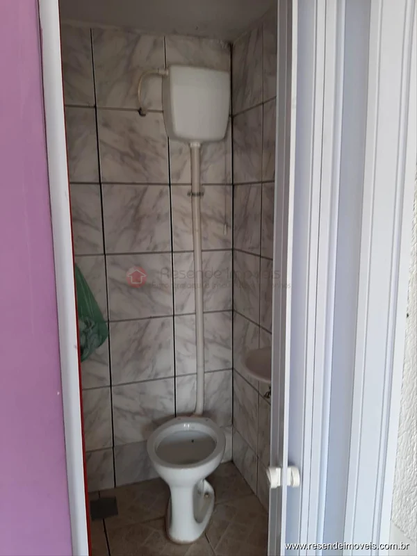 Foto 3 de 5 - Loja para aluguel em Vila Julieta