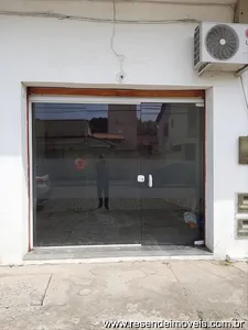 Loja para aluguel em Vila Julieta