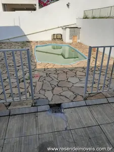 Casa para aluguel em Jardim Brasília