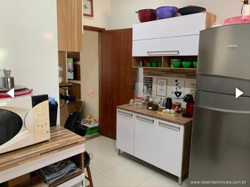 Foto 9 de 12 - Casa para venda em Jardim D'Oeste