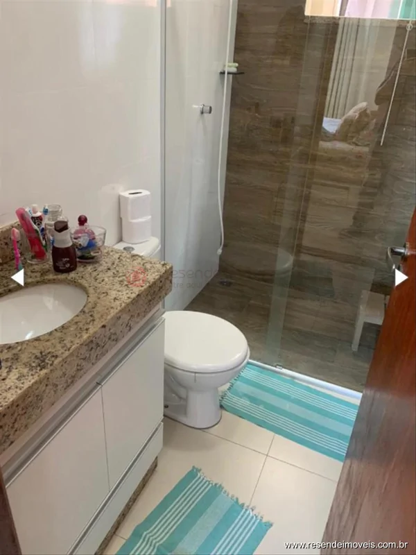 Foto 12 de 12 - Casa para venda em Jardim D'Oeste