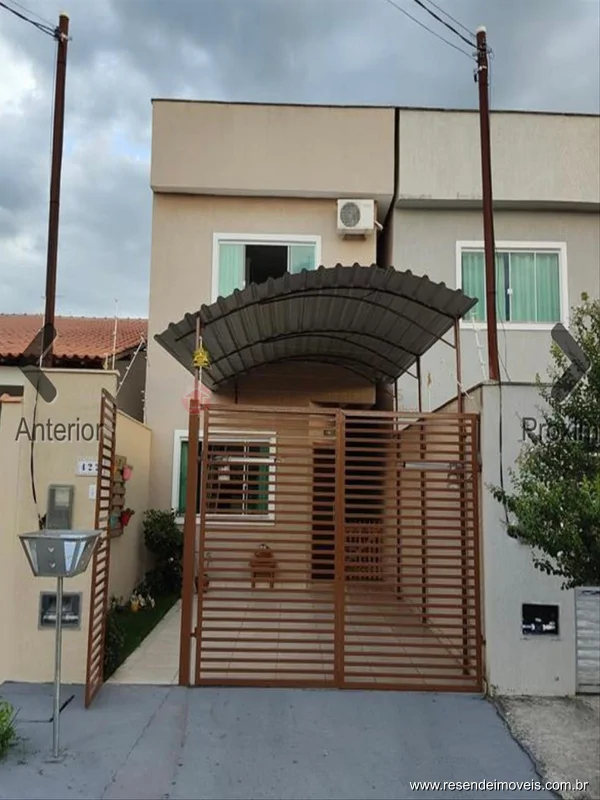 Foto 11 de 12 - Casa para venda em Jardim D'Oeste