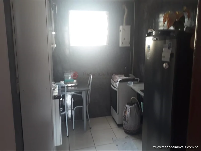 Foto 4 de 5 - Apartamento para venda em Cidade Alegria