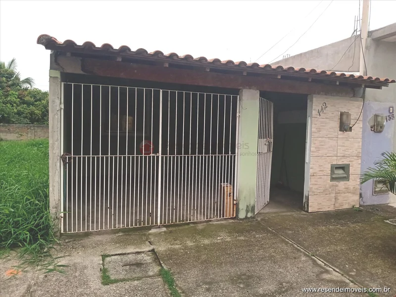 Foto 2 de 26 - Casa para venda em Jardim D'Oeste