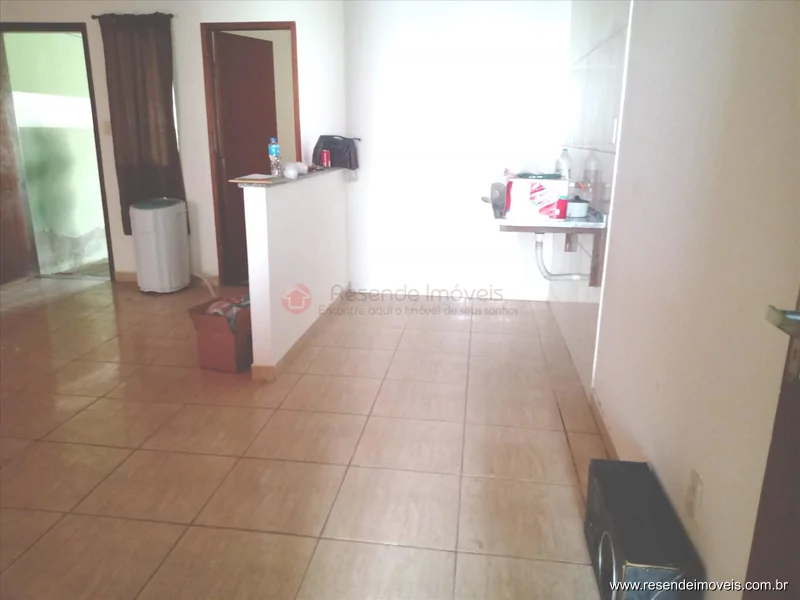 Foto 5 de 26 - Casa para venda em Jardim D'Oeste