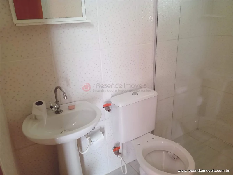 Foto 26 de 26 - Casa para venda em Jardim D'Oeste