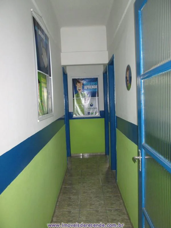 Foto 1 de 7 - Sala Comercial para aluguel em Campos Elíseos