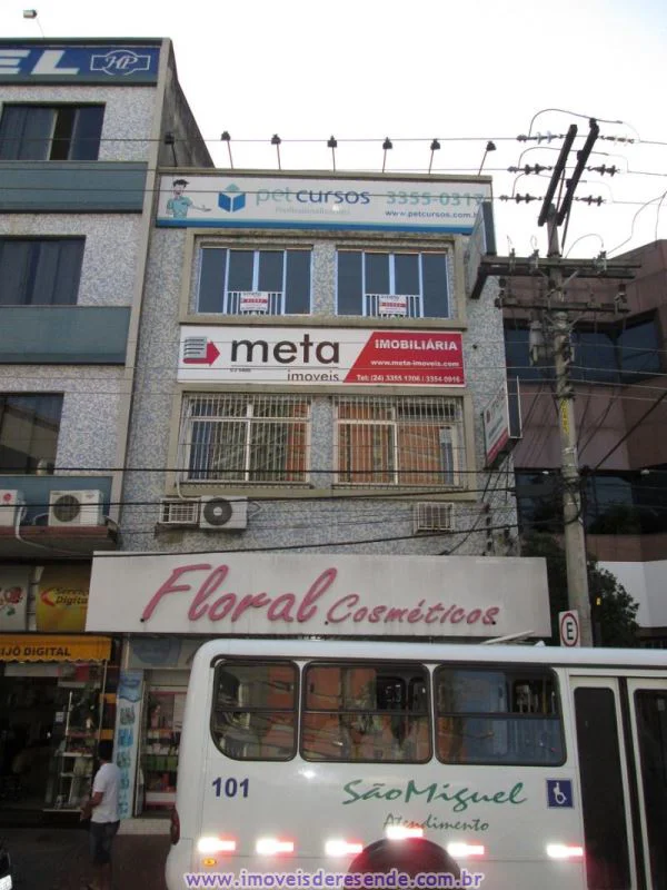 Foto 3 de 7 - Sala Comercial para aluguel em Campos Elíseos