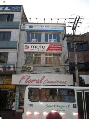 Sala Comercial para aluguel em Campos Elíseos